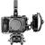 Tilta TA-T16-C-B (Pro Kit) - zestaw z klatką do Sony FX3 i FX30